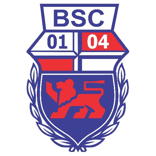 Logo des Bonner SC Sponsorings