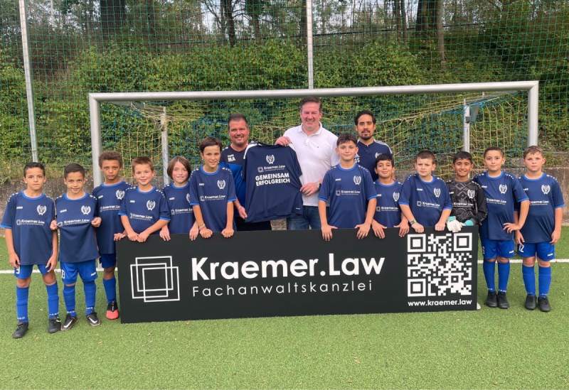 Sponsoring TV Rheindorf