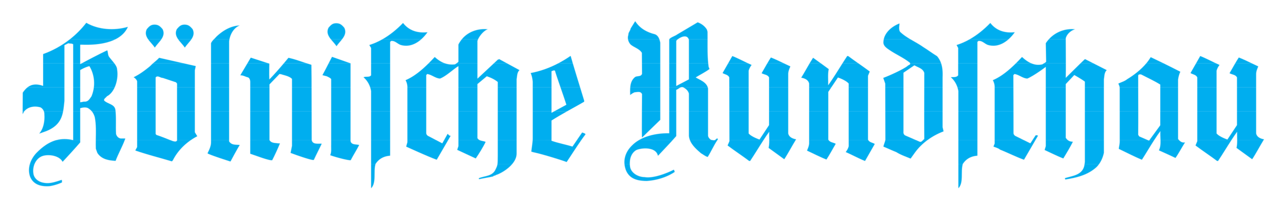 Koelnische-Rundschau